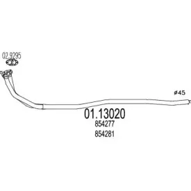 mts-0113020