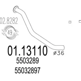 mts-0113110