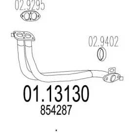 mts-0113130