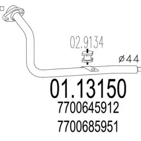 mts-0113150