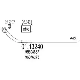 mts-0113240