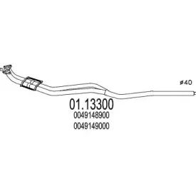 mts-0113300