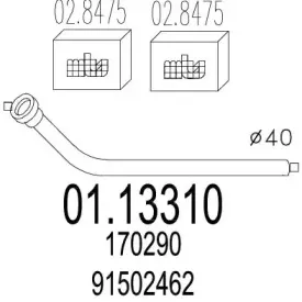 mts-0113310