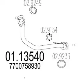 mts-0113540