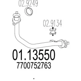 mts-0113550