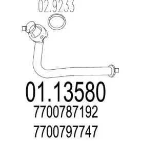 01.13580 MTS