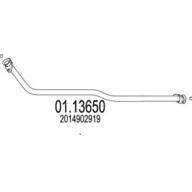 mts-0113650