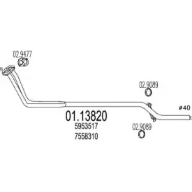 mts-0113820