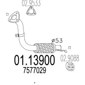 mts-0113900