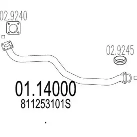 mts-0114000