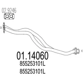 mts-0114060