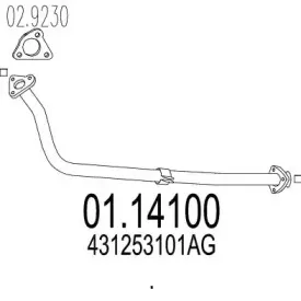 mts-0114100