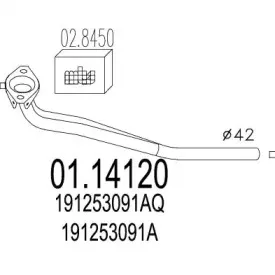 mts-0114120