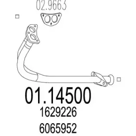 mts-0114500