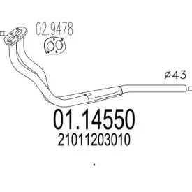 mts-0114550