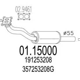 mts-0115000