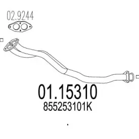 mts-0115310