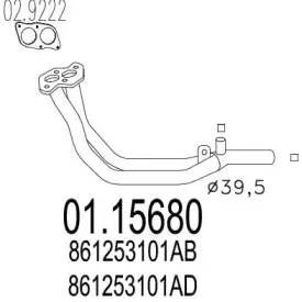 mts-0115680