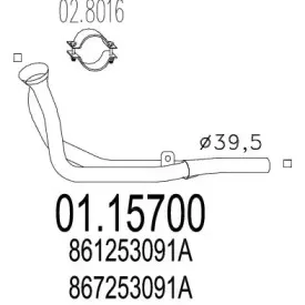 mts-0115700