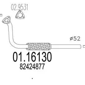 mts-0116130