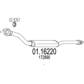 mts-0116220