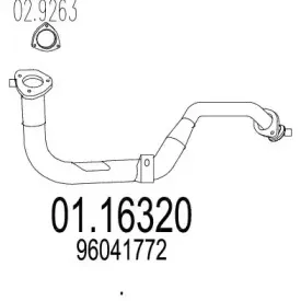 mts-0116320