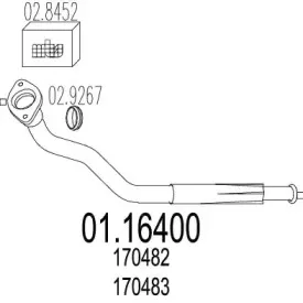 mts-0116400