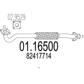 mts-0116500
