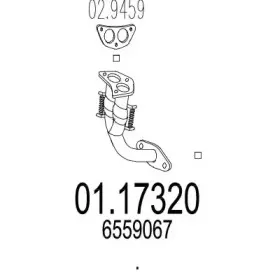 mts-0117320