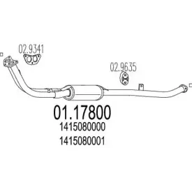 mts-0117800