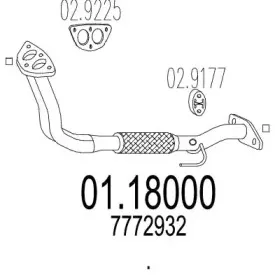 mts-0118000