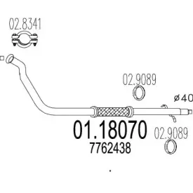 mts-0118070