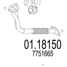 mts-0118150