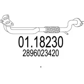 mts-0118230