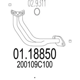 mts-0118850