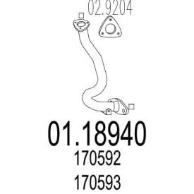01.18940 MTS