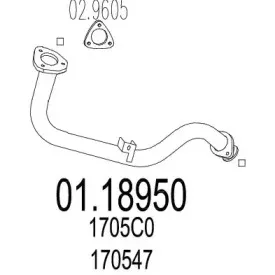 mts-0118950