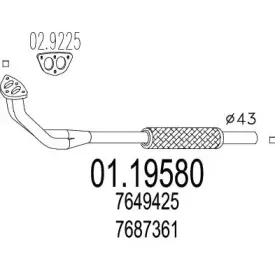 mts-0119580