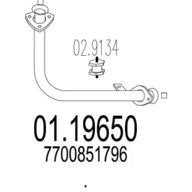 mts-0119650