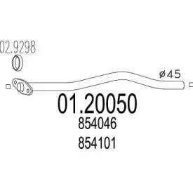 mts-0120050