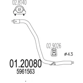 mts-0120080