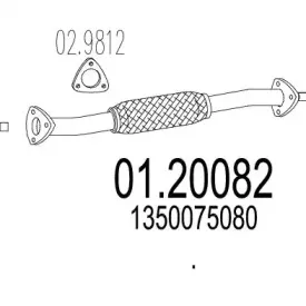 mts-0120082