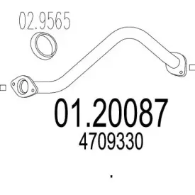 mts-0120087