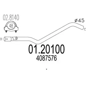 mts-0120100