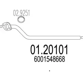 mts-0120101