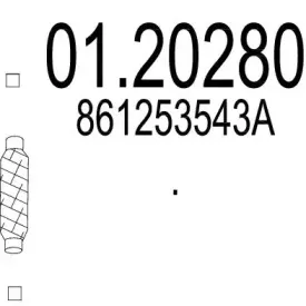 mts-0120280