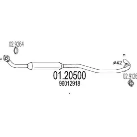mts-0120500