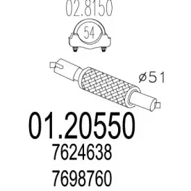 mts-0120550