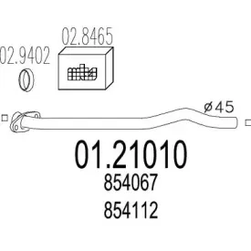 mts-0121010