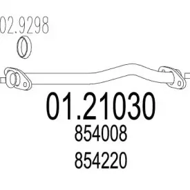 mts-0121030